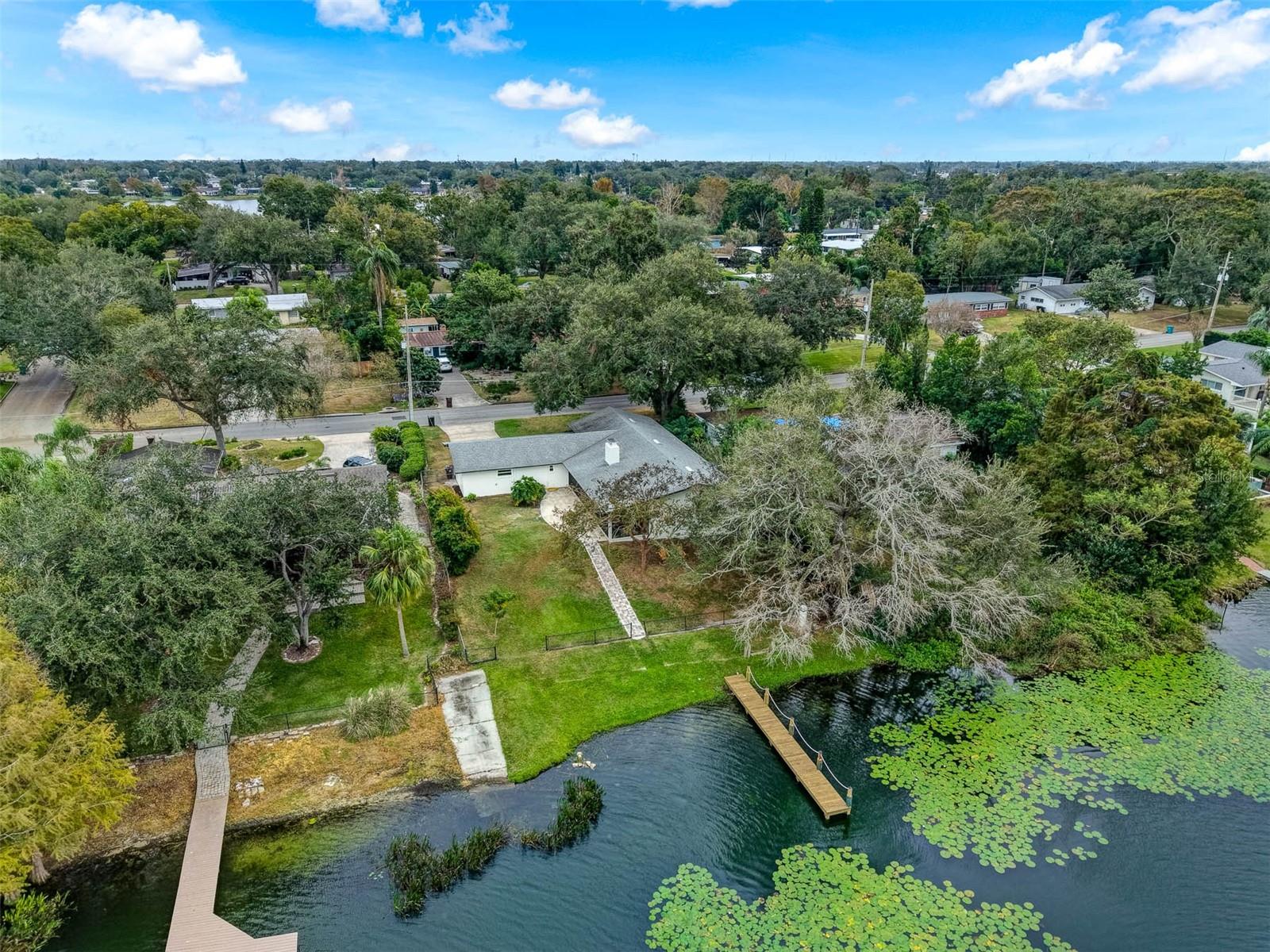 1006 STRATHMORE DR, ORLANDO, FL, 32806
