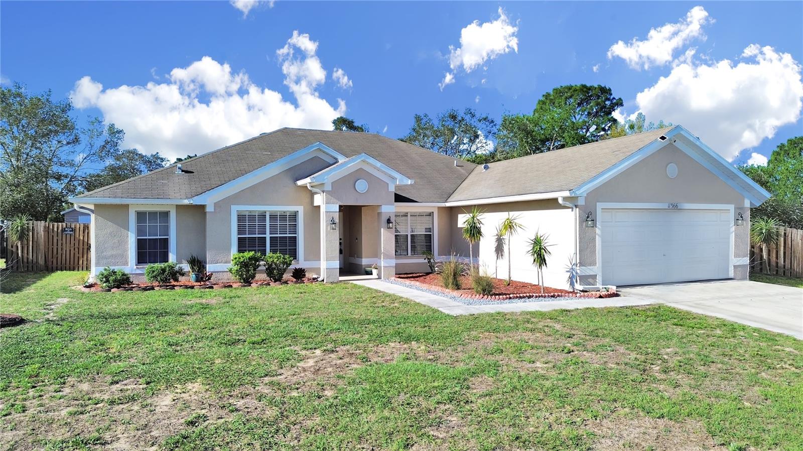 11366 RIDDLE DR, SPRING HILL, FL, 34609