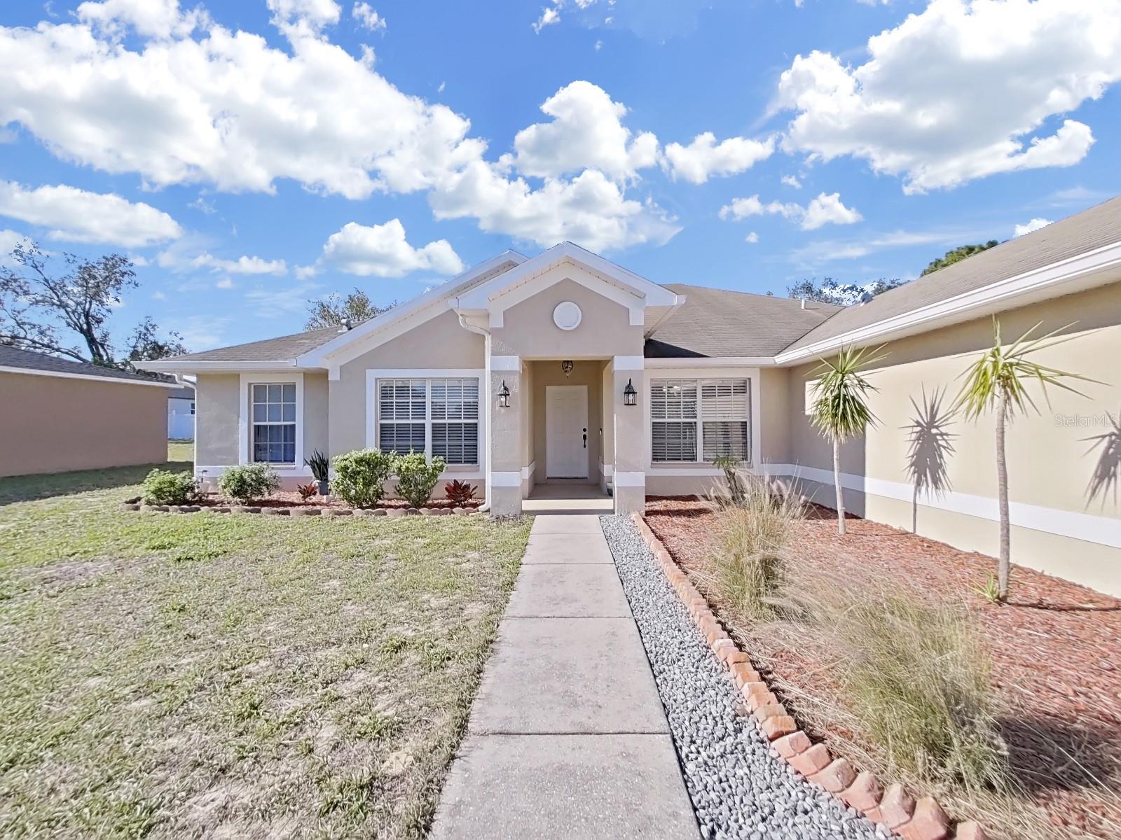 11366 RIDDLE DR, SPRING HILL, FL, 34609