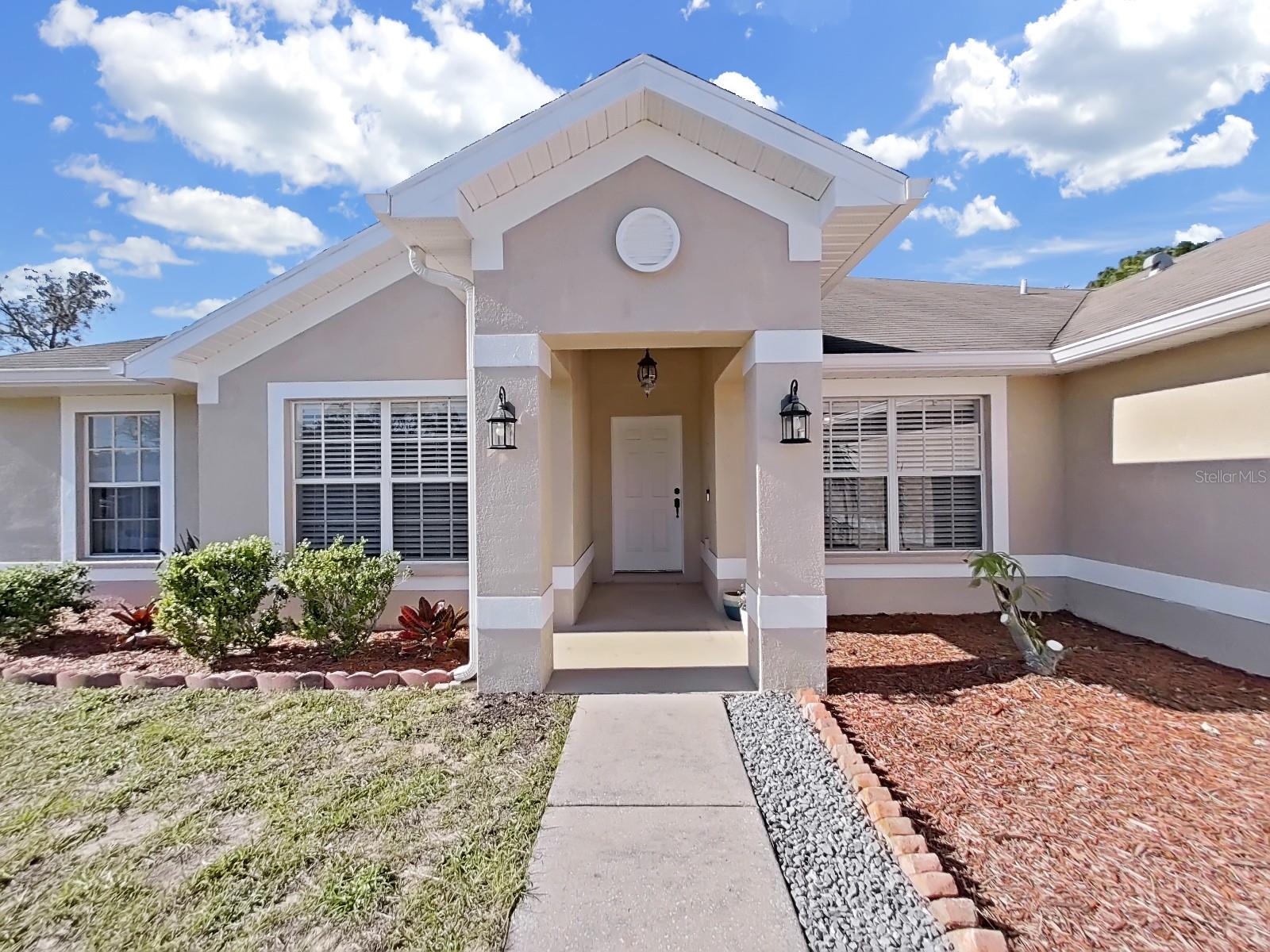 11366 RIDDLE DR, SPRING HILL, FL, 34609