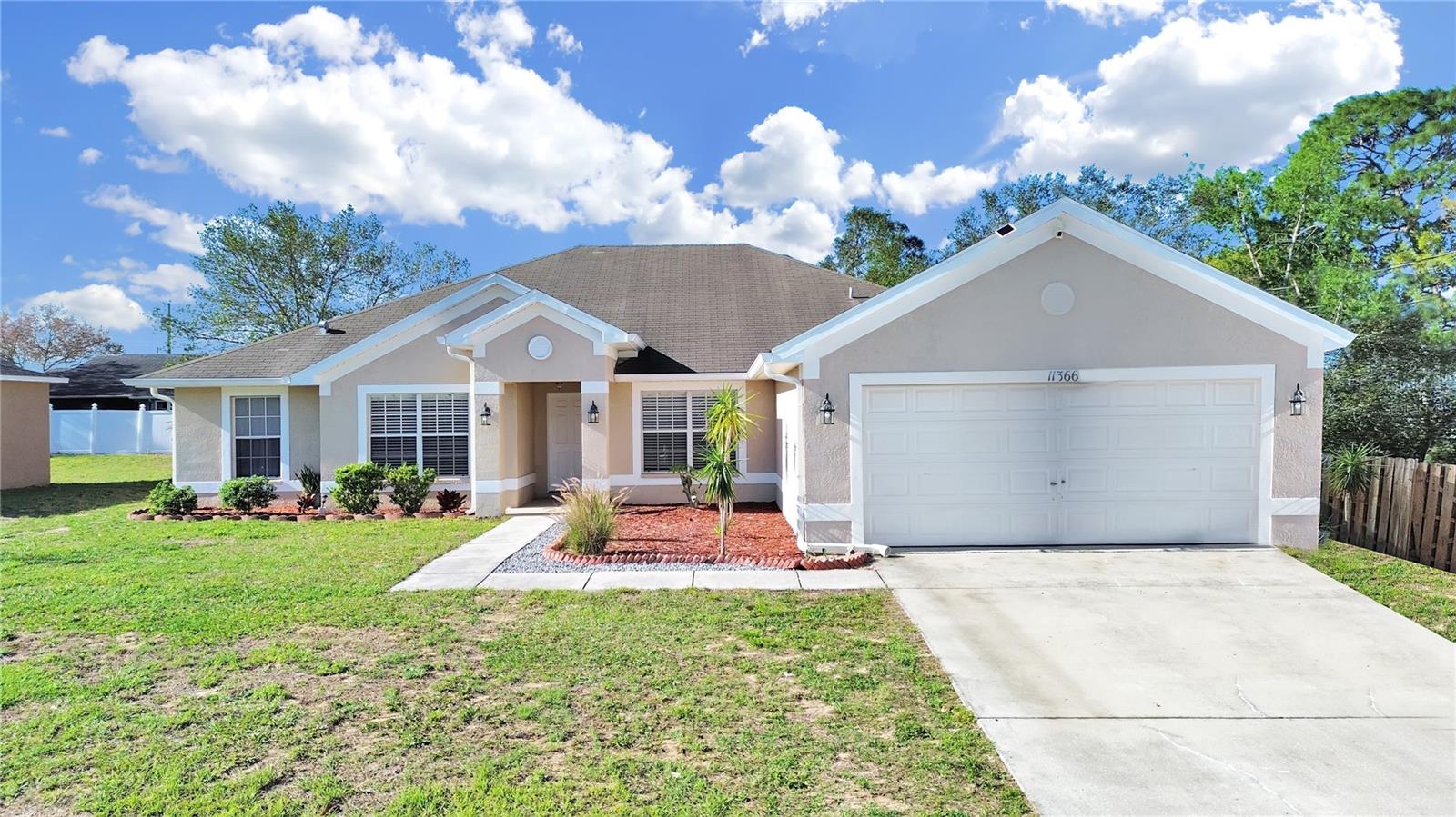 11366 RIDDLE DR, SPRING HILL, FL, 34609