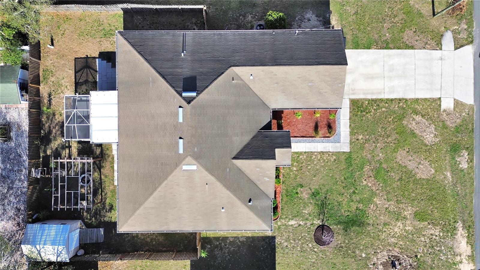 11366 RIDDLE DR, SPRING HILL, FL, 34609