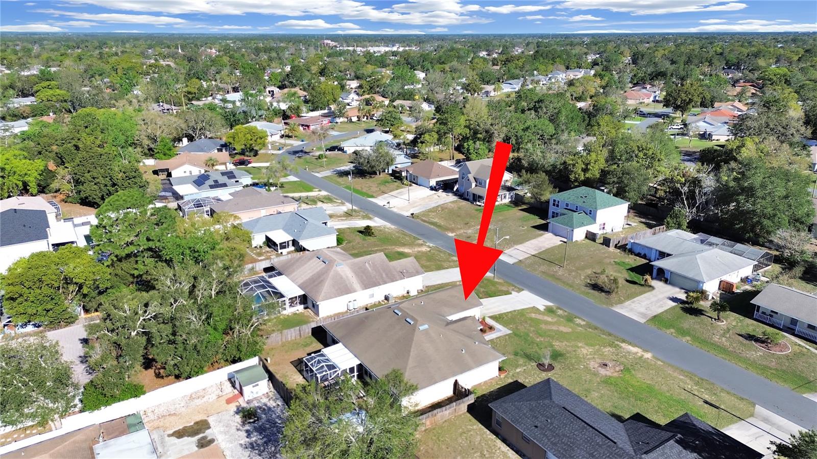 11366 RIDDLE DR, SPRING HILL, FL, 34609