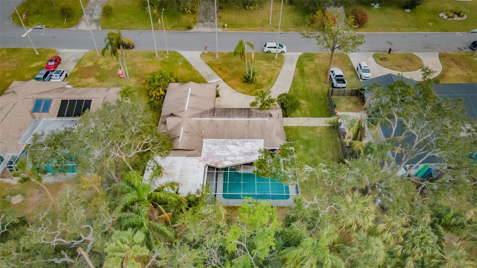 3311 SAN MATEO ST, CLEARWATER, FL, 33759