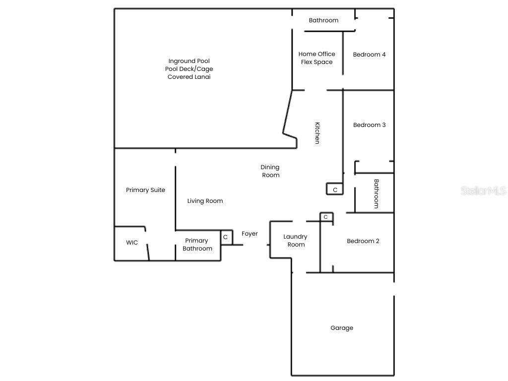 3311 SAN MATEO ST, CLEARWATER, FL, 33759