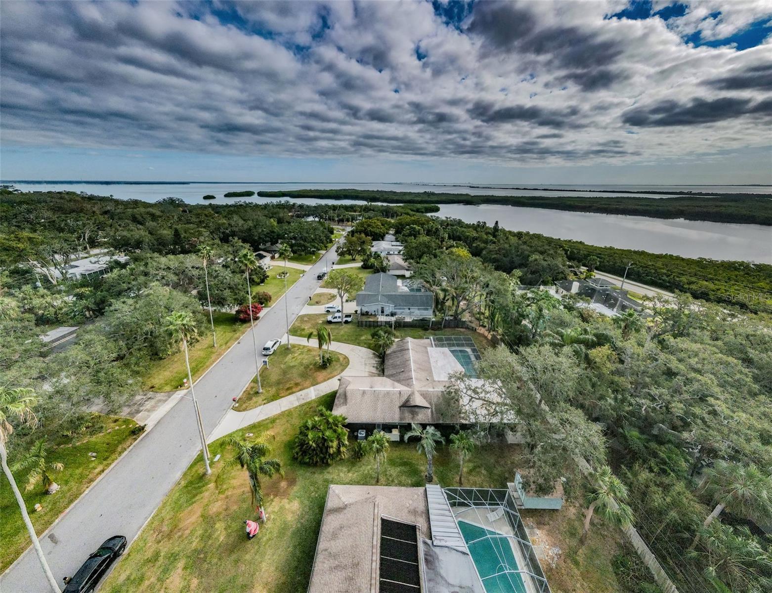 3311 SAN MATEO ST, CLEARWATER, FL, 33759