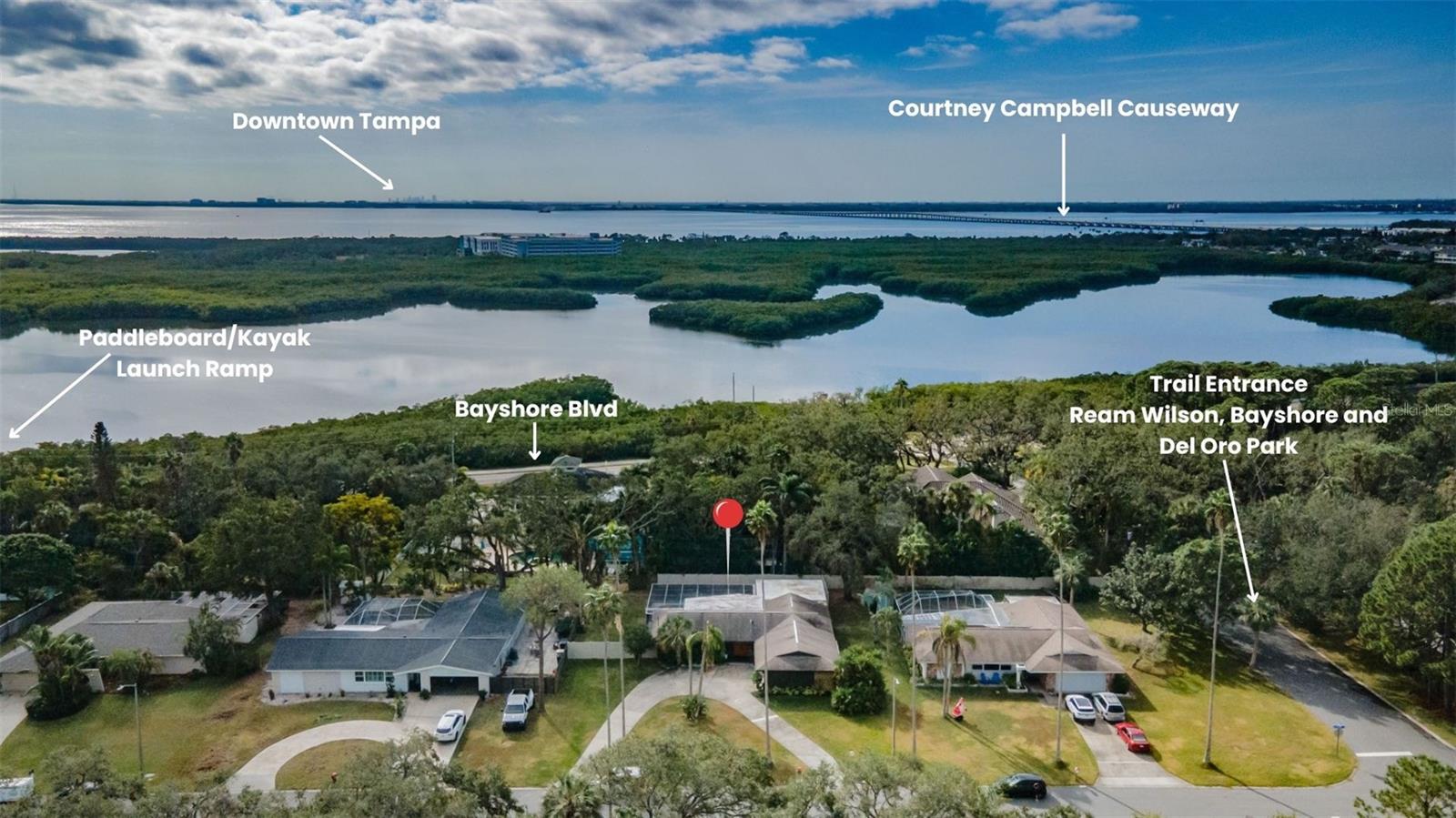 3311 SAN MATEO ST, CLEARWATER, FL, 33759