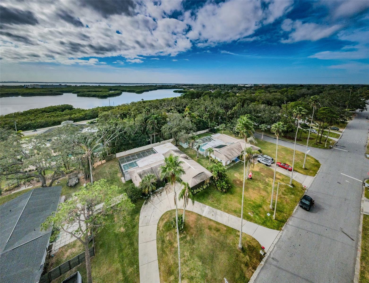 3311 SAN MATEO ST, CLEARWATER, FL, 33759