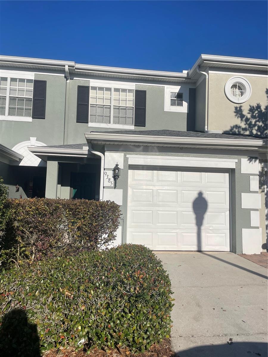 9385 JASMINE FLOWER LN #167, ORLANDO, FL, 32832