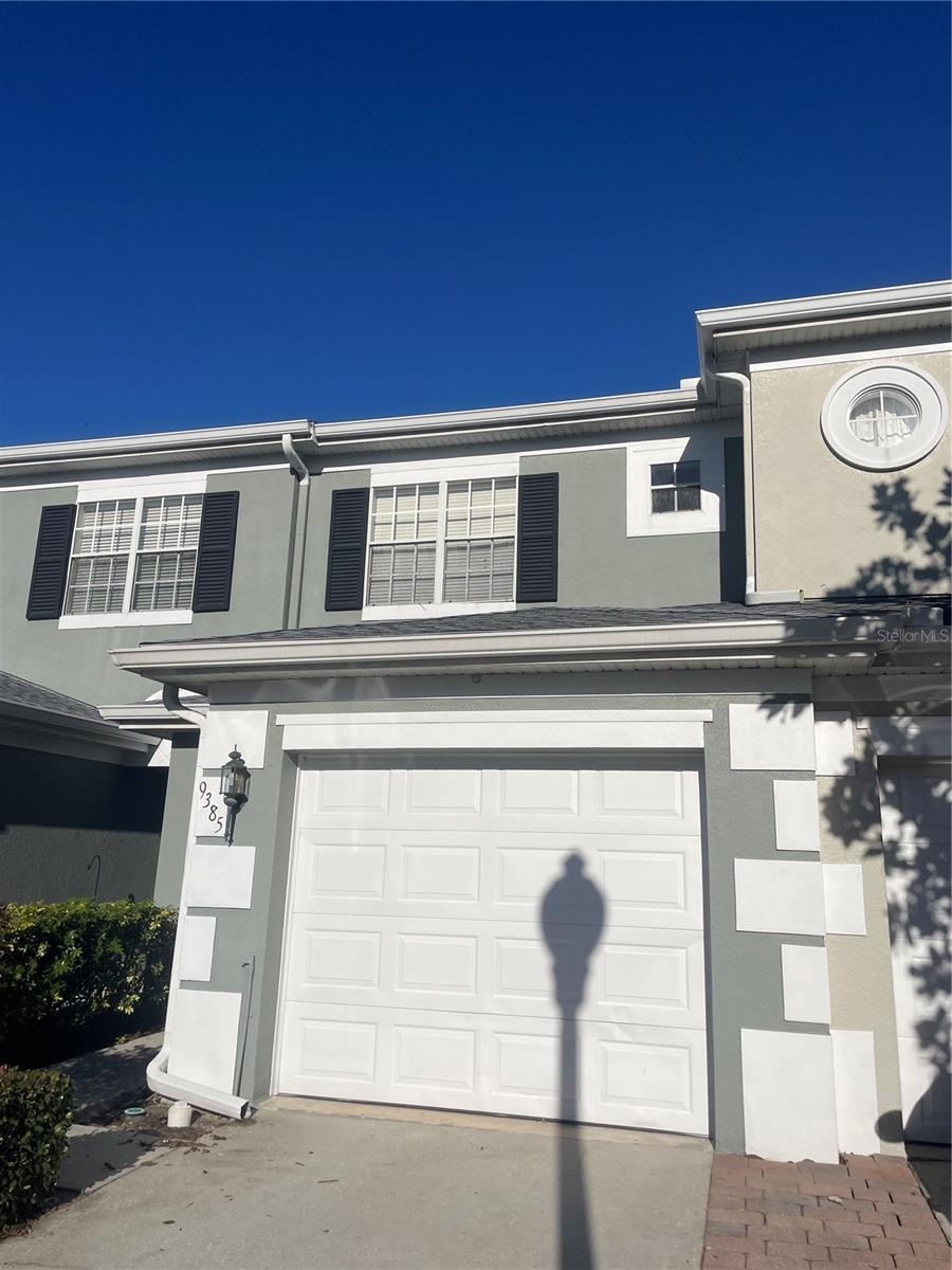 9385 JASMINE FLOWER LN #167, ORLANDO, FL, 32832