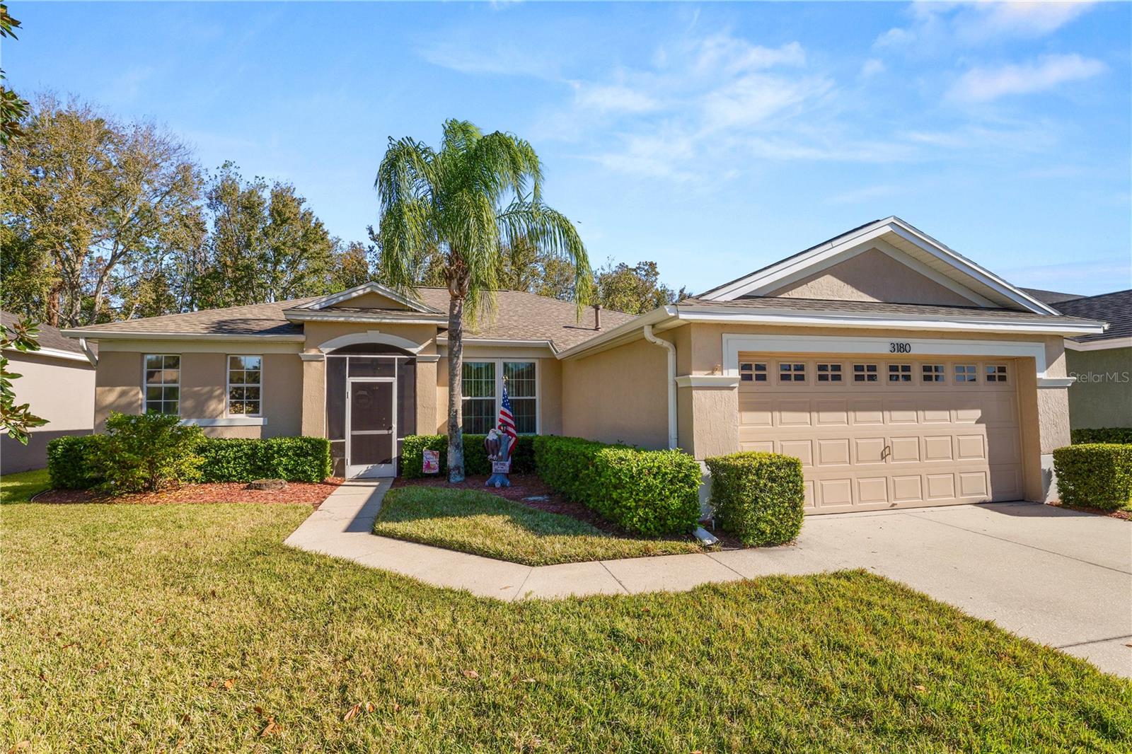 3180 BELLFLOWER WAY, LAKELAND, FL, 33811