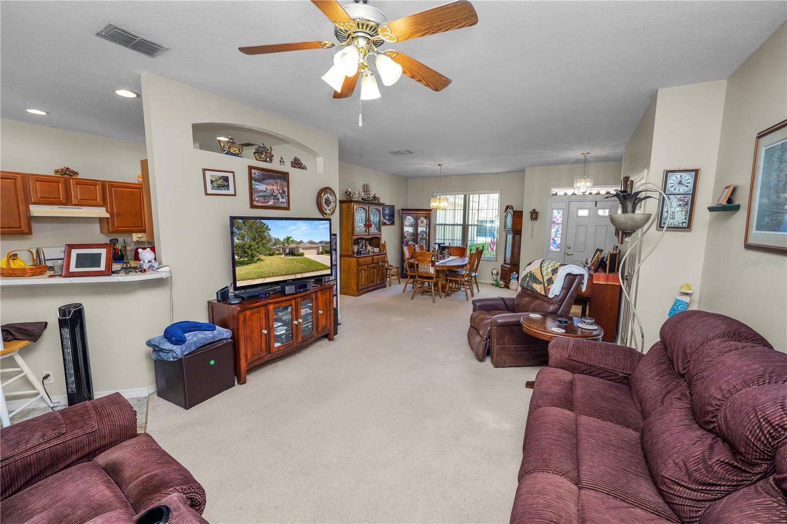 3180 BELLFLOWER WAY, LAKELAND, FL, 33811