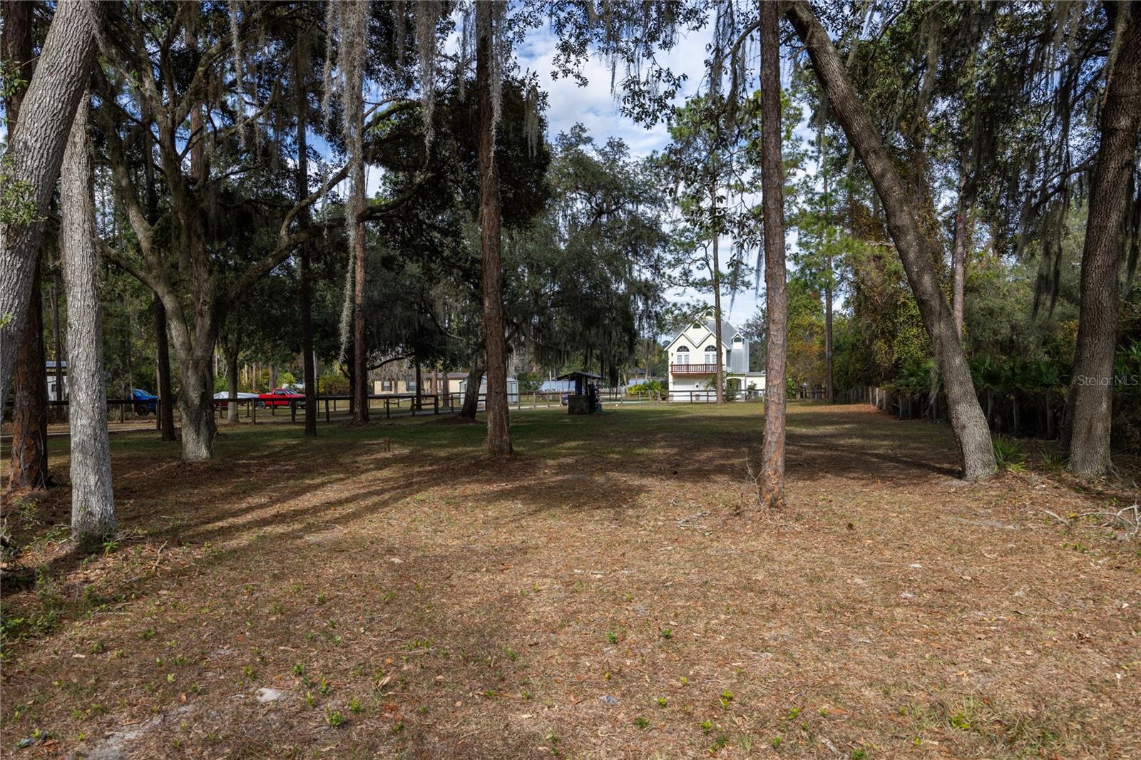 221 RILEY LAKE DR, HAWTHORNE, FL, 32640
