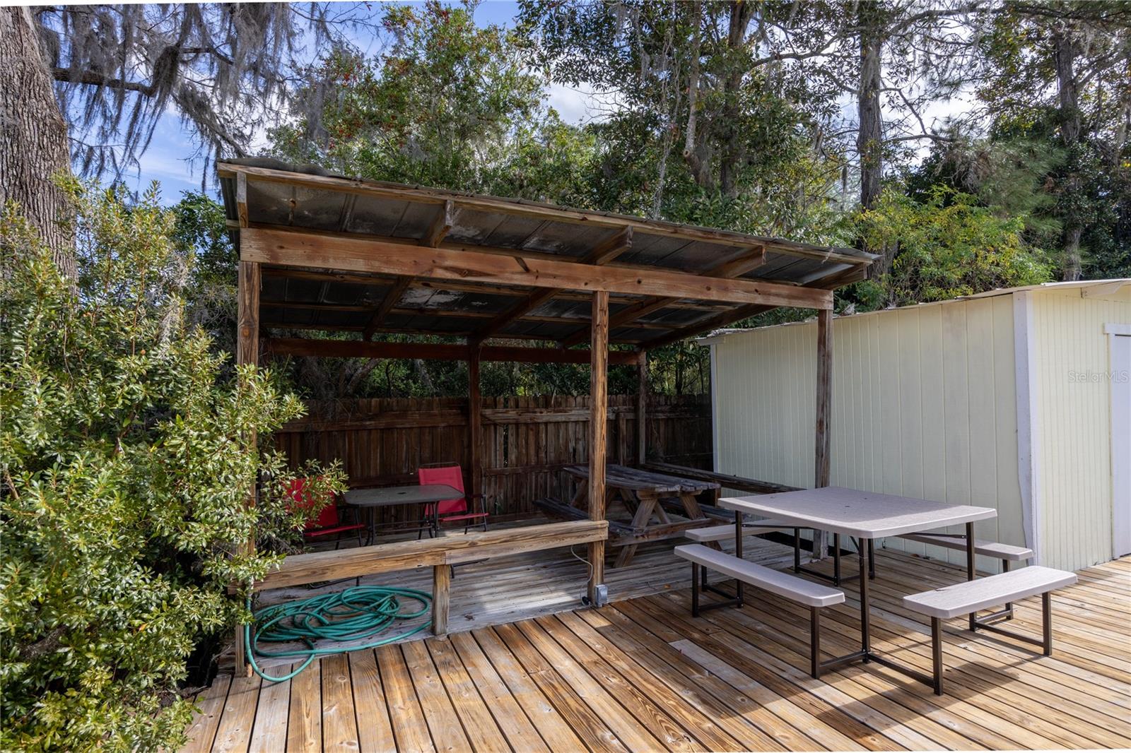 221 RILEY LAKE DR, HAWTHORNE, FL, 32640