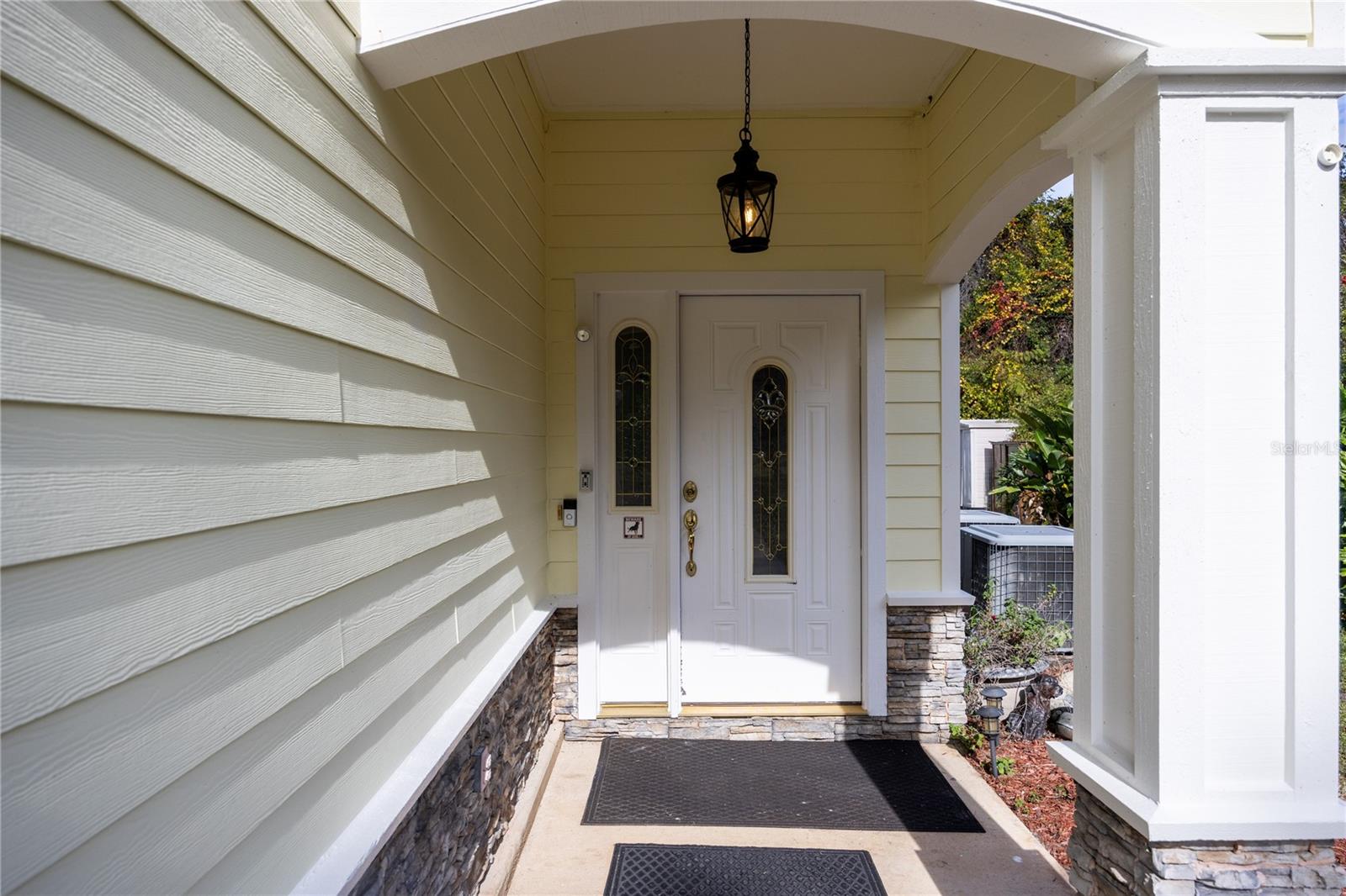 221 RILEY LAKE DR, HAWTHORNE, FL, 32640