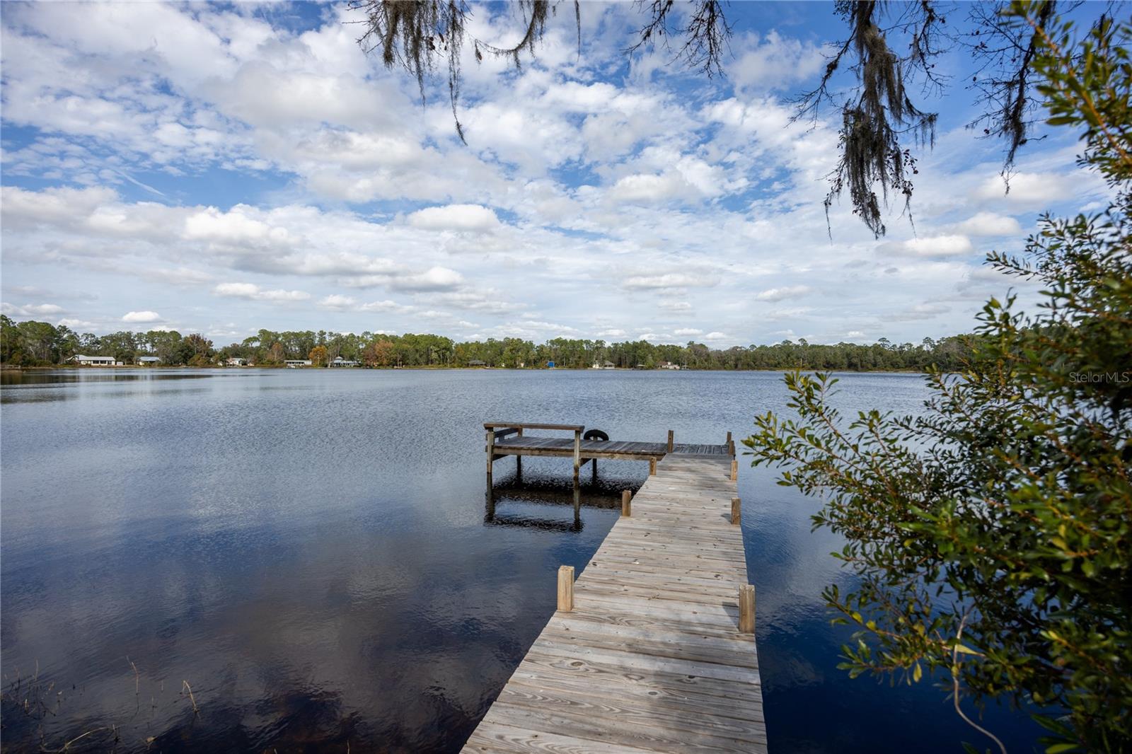 221 RILEY LAKE DR, HAWTHORNE, FL, 32640