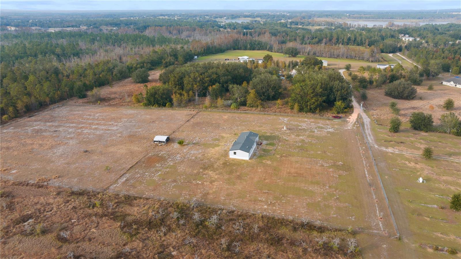 7435 POSTAL COLONY RD, CLERMONT, FL, 34714