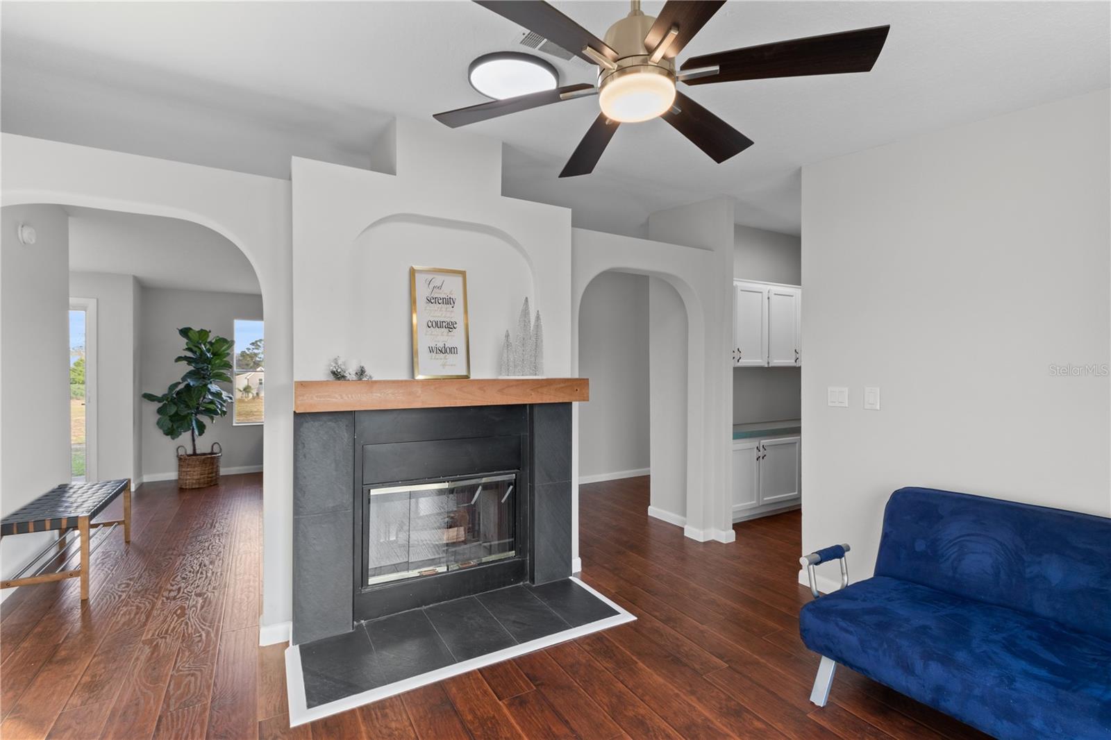 7435 POSTAL COLONY RD, CLERMONT, FL, 34714