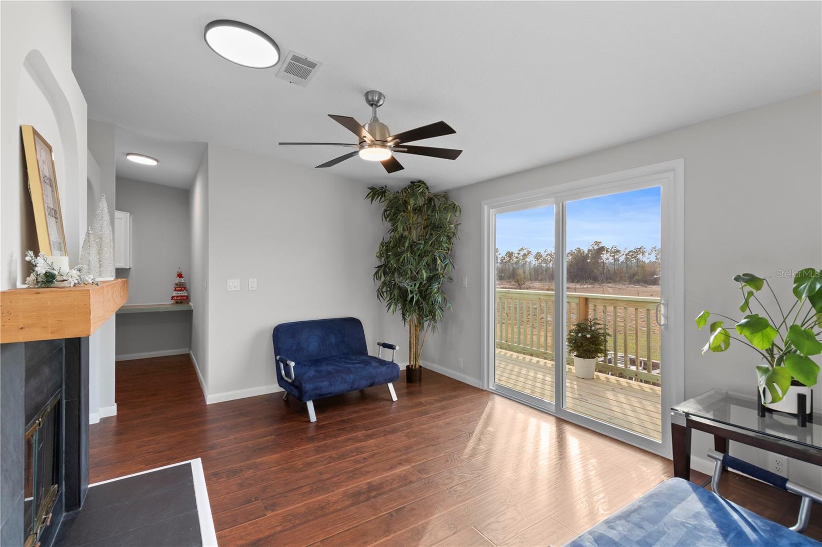 7435 POSTAL COLONY RD, CLERMONT, FL, 34714