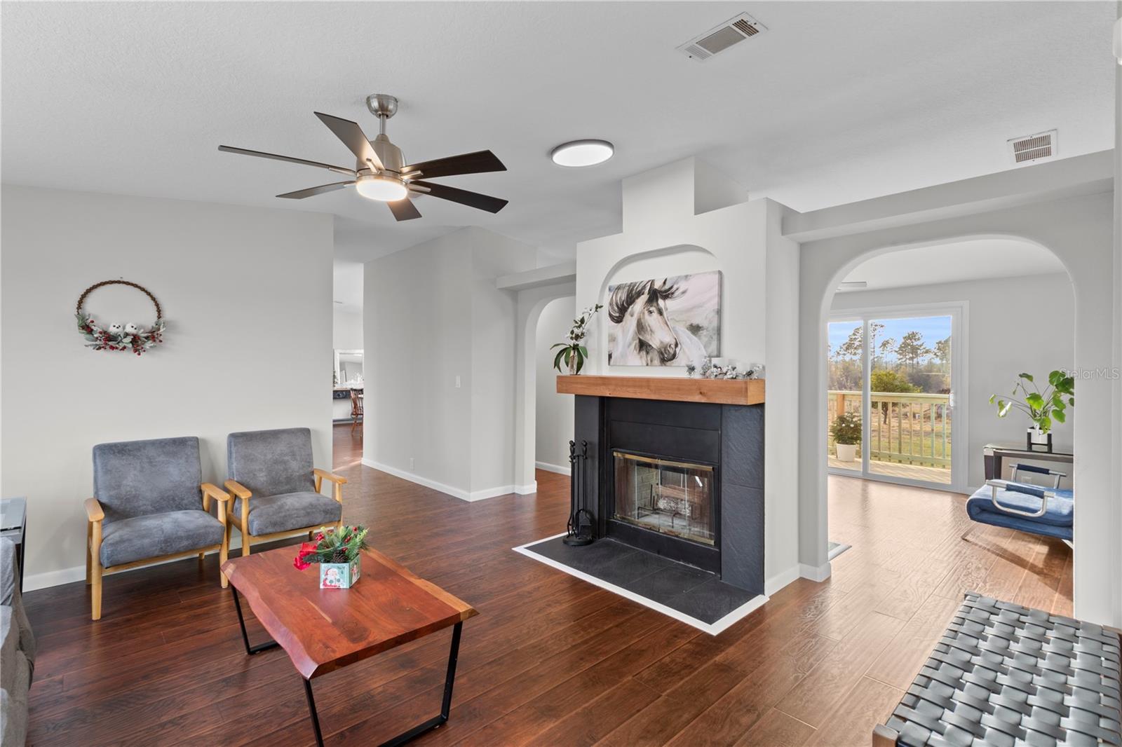 7435 POSTAL COLONY RD, CLERMONT, FL, 34714