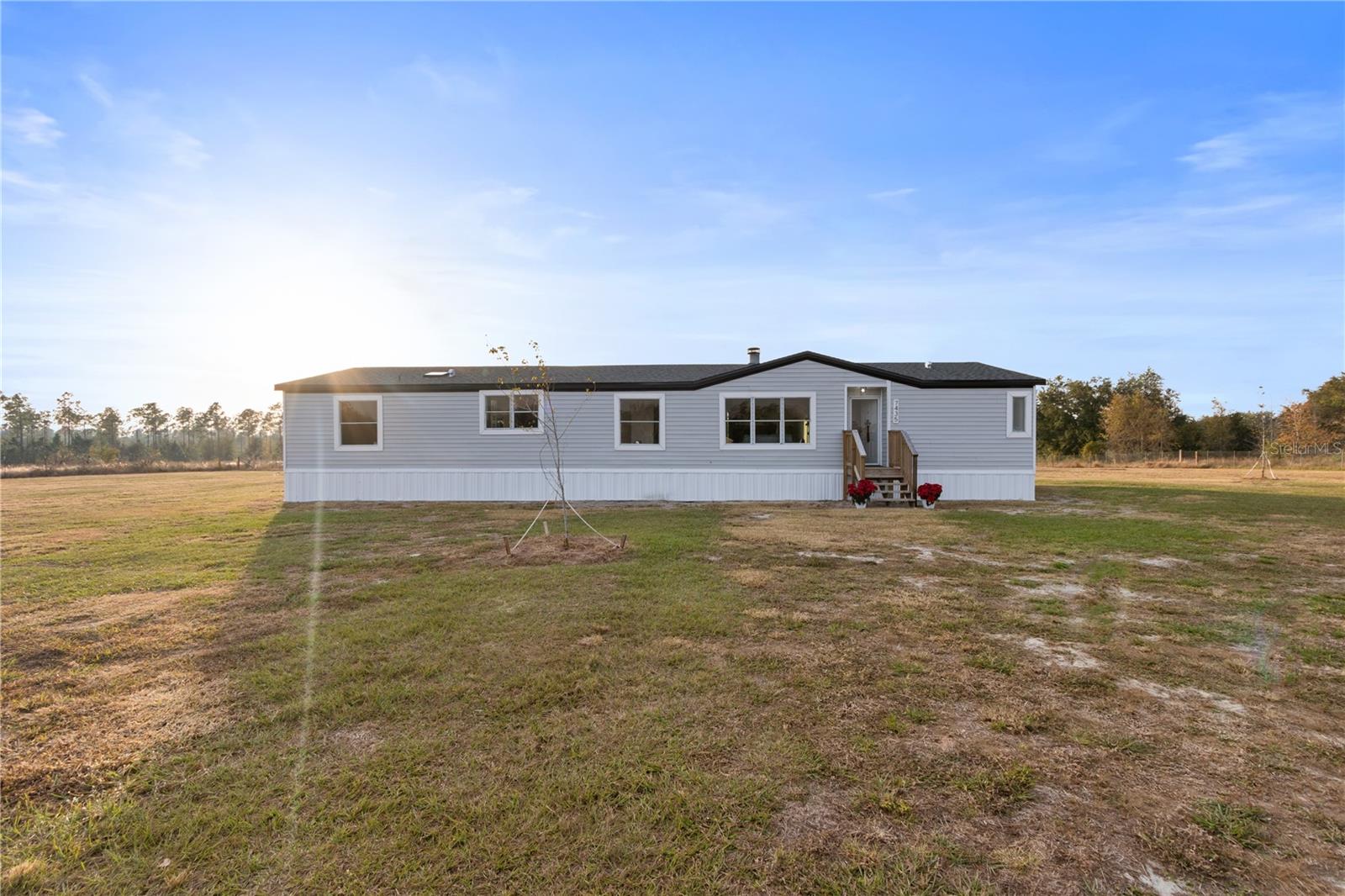7435 POSTAL COLONY RD, CLERMONT, FL, 34714