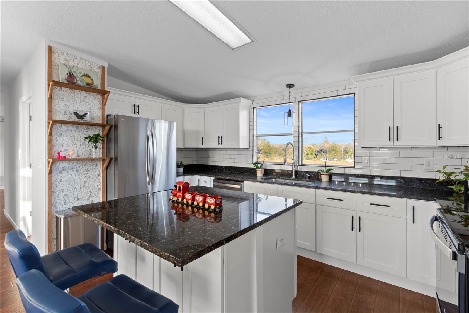 7435 POSTAL COLONY RD, CLERMONT, FL, 34714