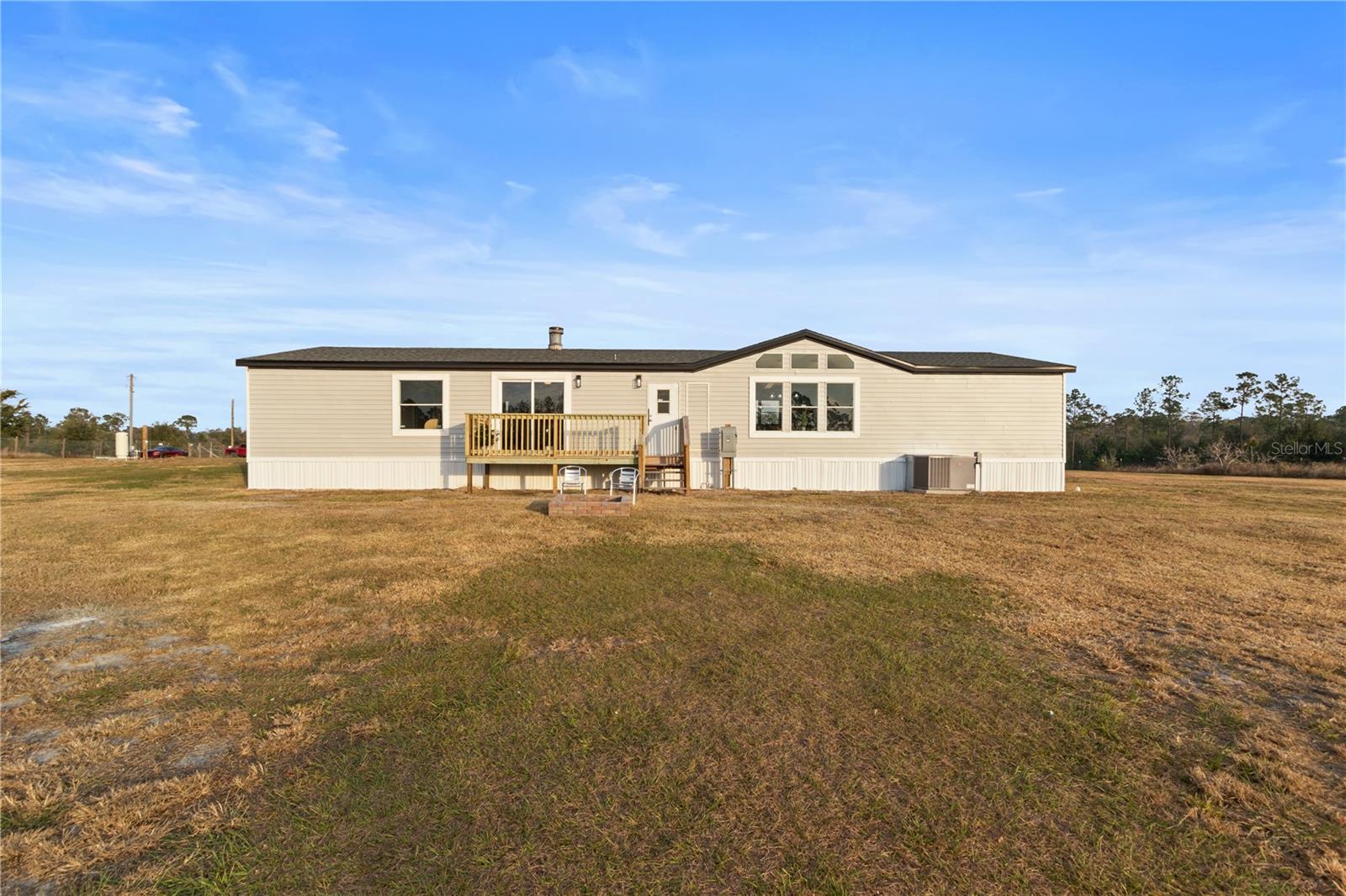 7435 POSTAL COLONY RD, CLERMONT, FL, 34714