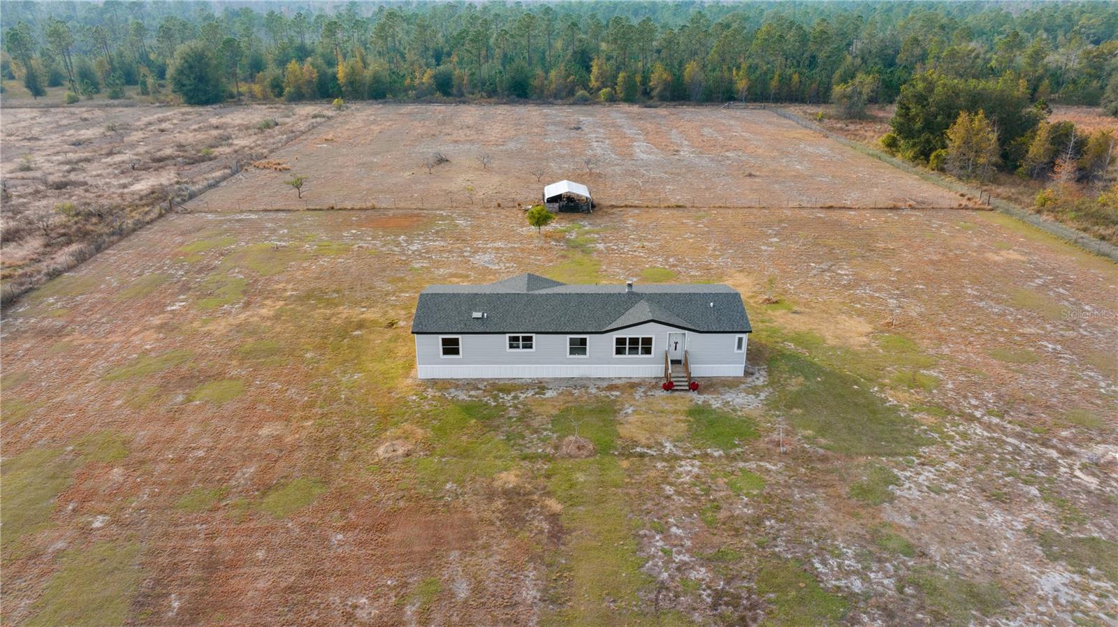 7435 POSTAL COLONY RD, CLERMONT, FL, 34714