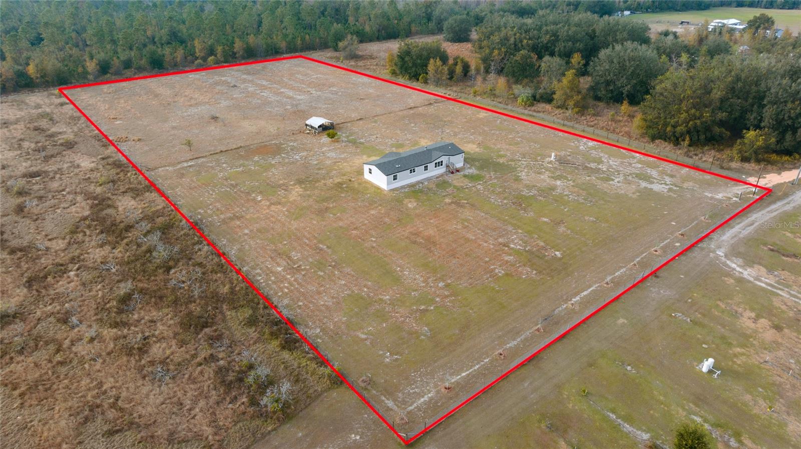 7435 POSTAL COLONY RD, CLERMONT, FL, 34714