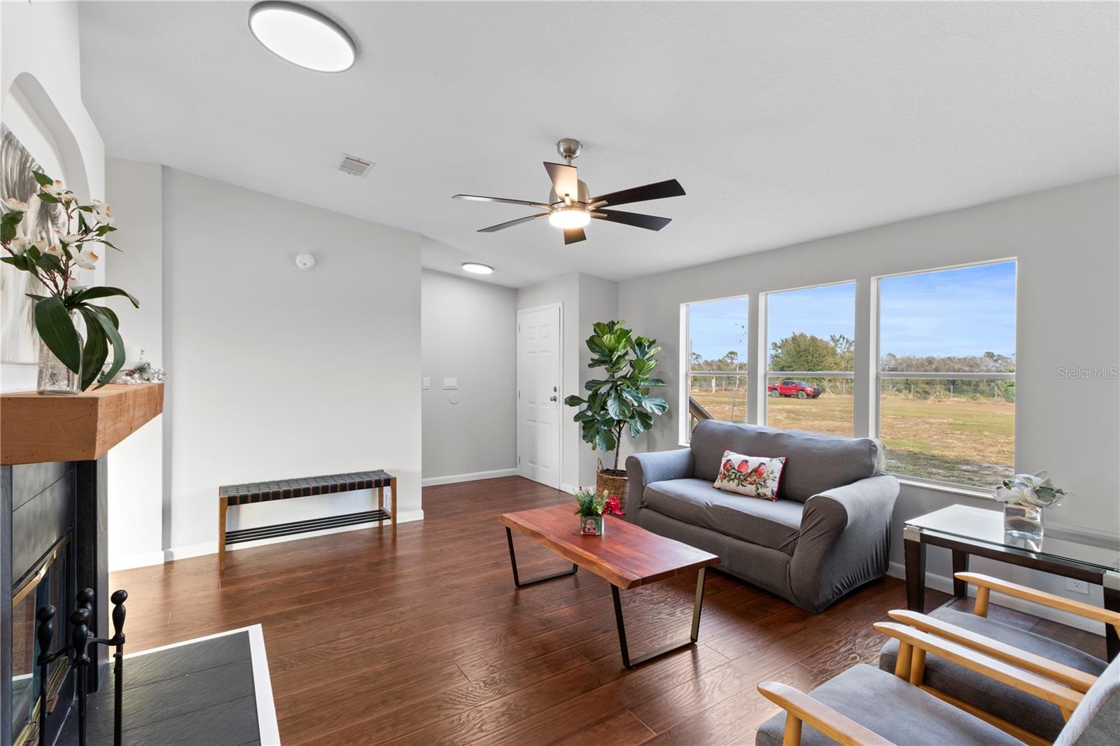 7435 POSTAL COLONY RD, CLERMONT, FL, 34714