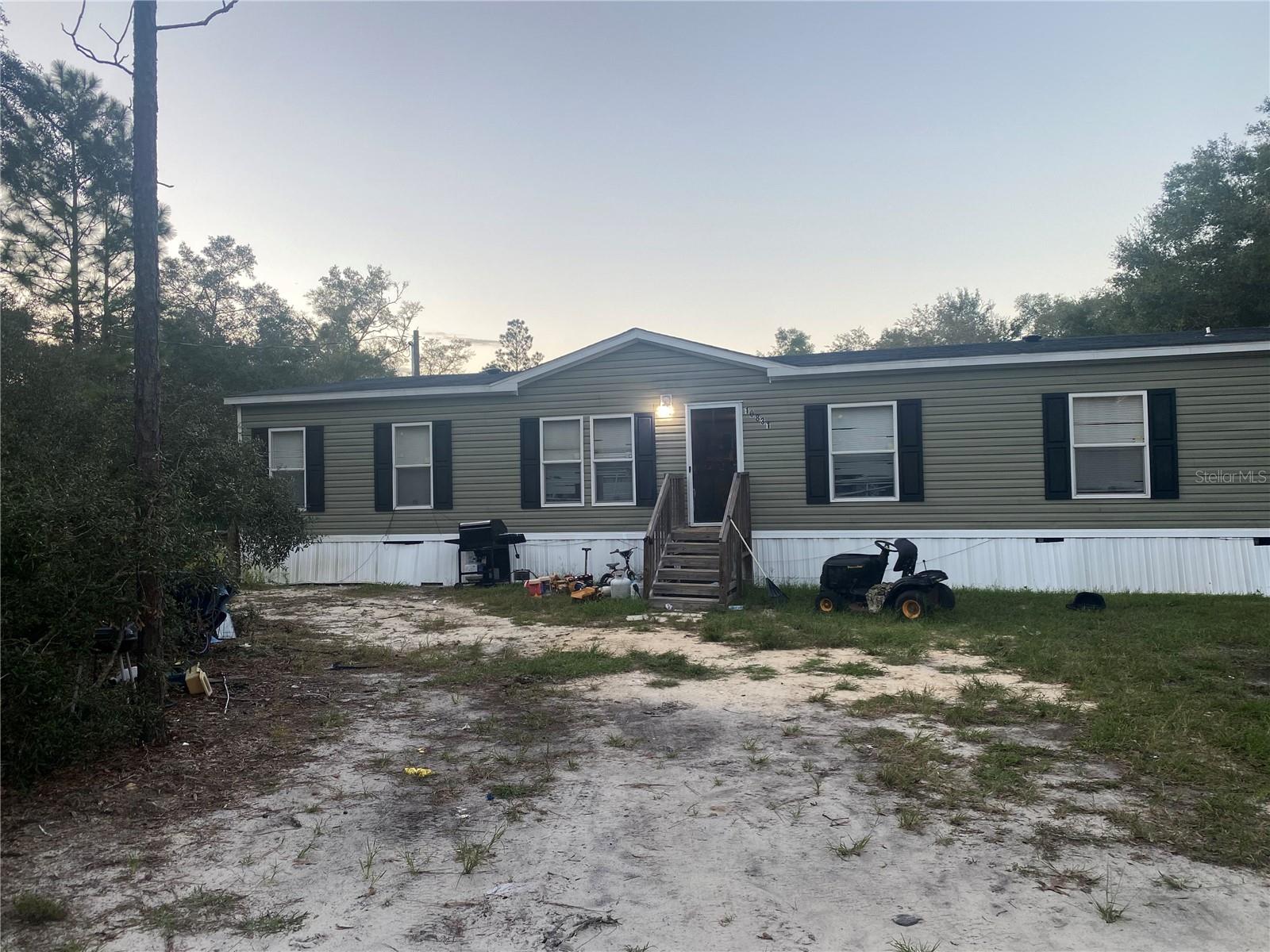 10831 NE 98TH LN, ARCHER, FL, 32618