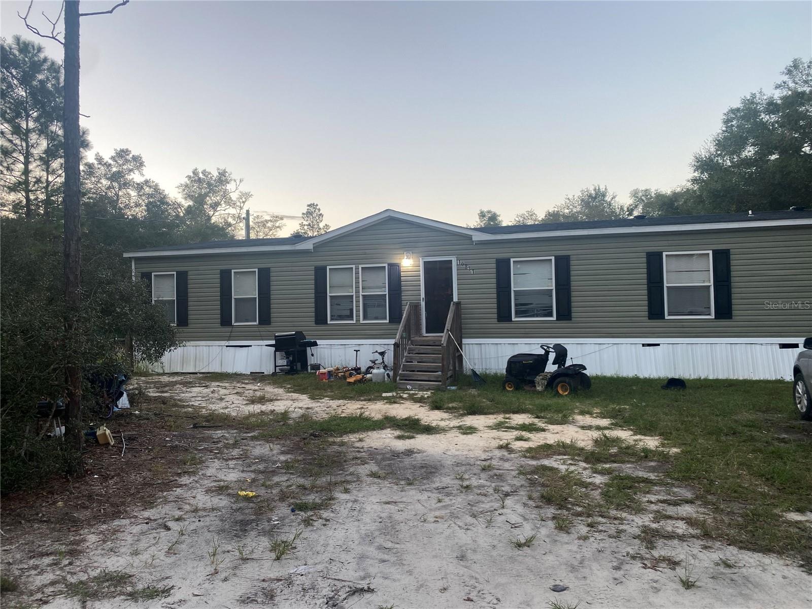 10831 NE 98TH LN, ARCHER, FL, 32618