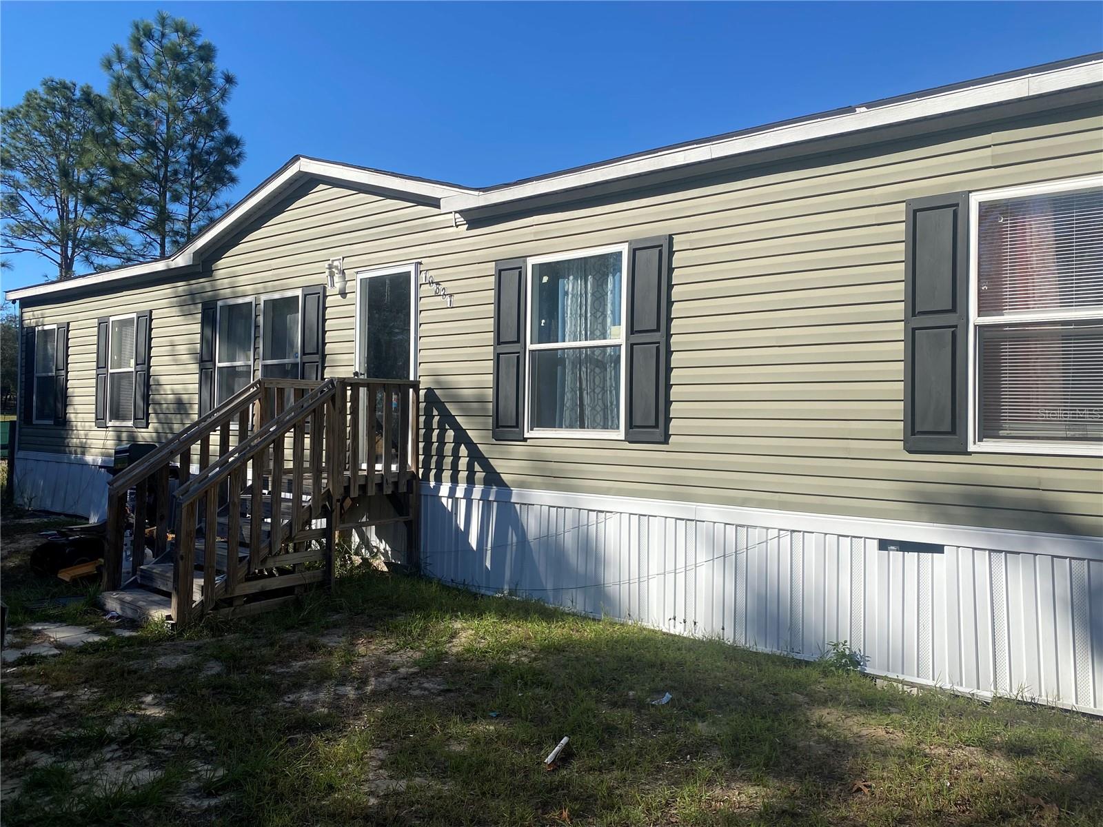 10831 NE 98TH LN, ARCHER, FL, 32618