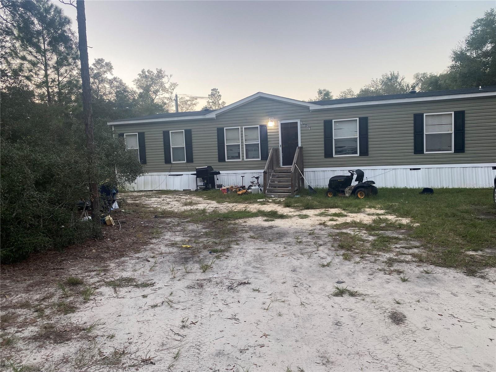 10831 NE 98TH LN, ARCHER, FL, 32618