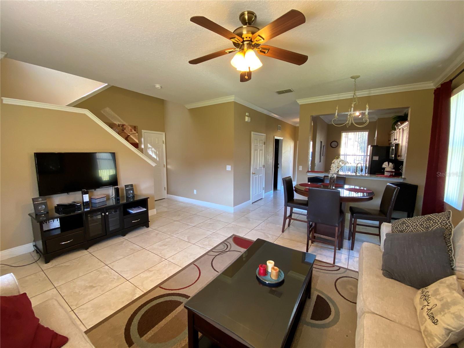 467 LA MIRAGE ST, DAVENPORT, FL, 33897