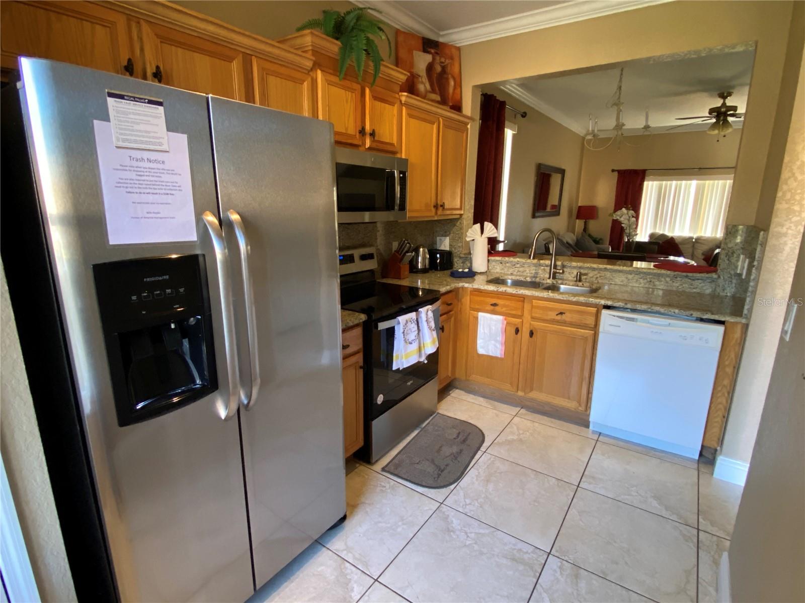 467 LA MIRAGE ST, DAVENPORT, FL, 33897