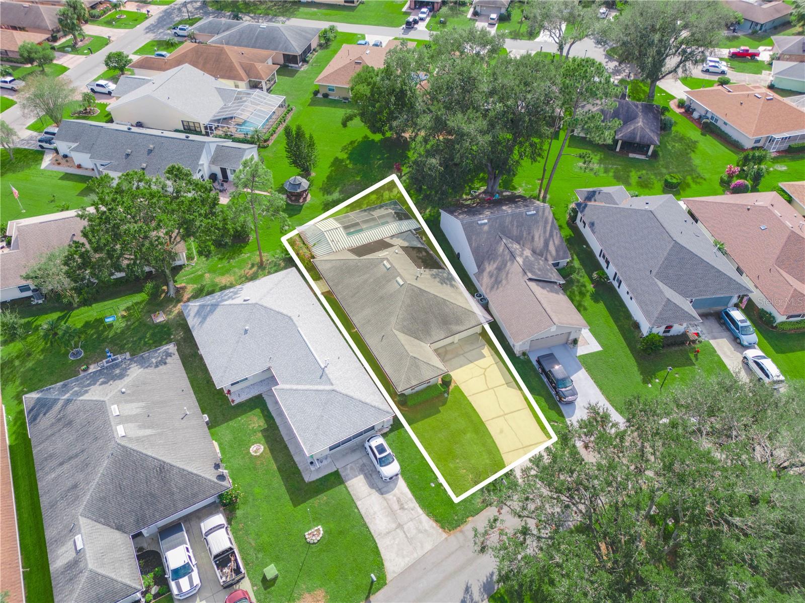723 CANBERRA RD, WINTER HAVEN, FL, 33884