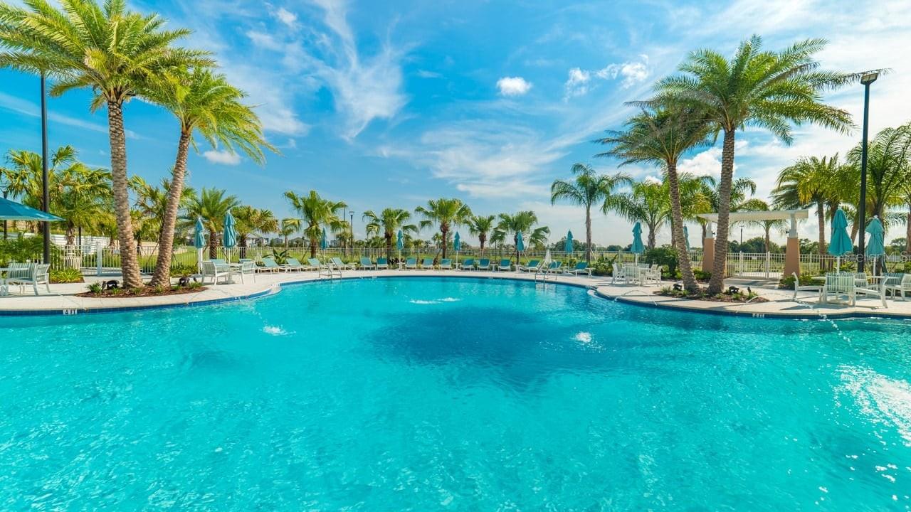 1840 CARIBBEAN VIEW TER, KISSIMMEE, FL, 34747