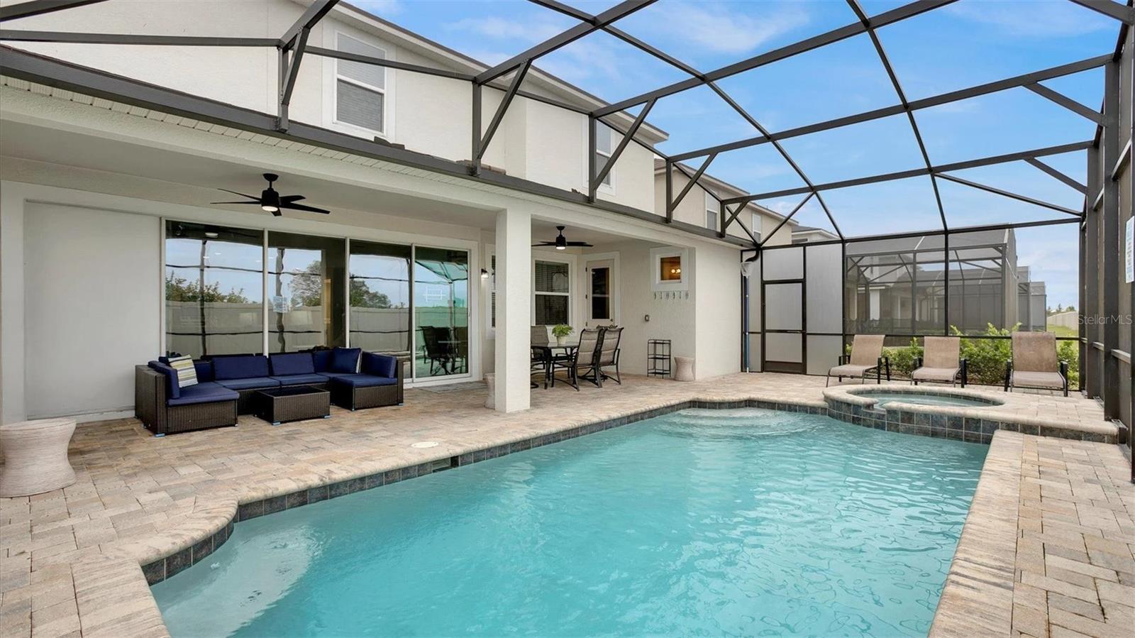 1840 CARIBBEAN VIEW TER, KISSIMMEE, FL, 34747