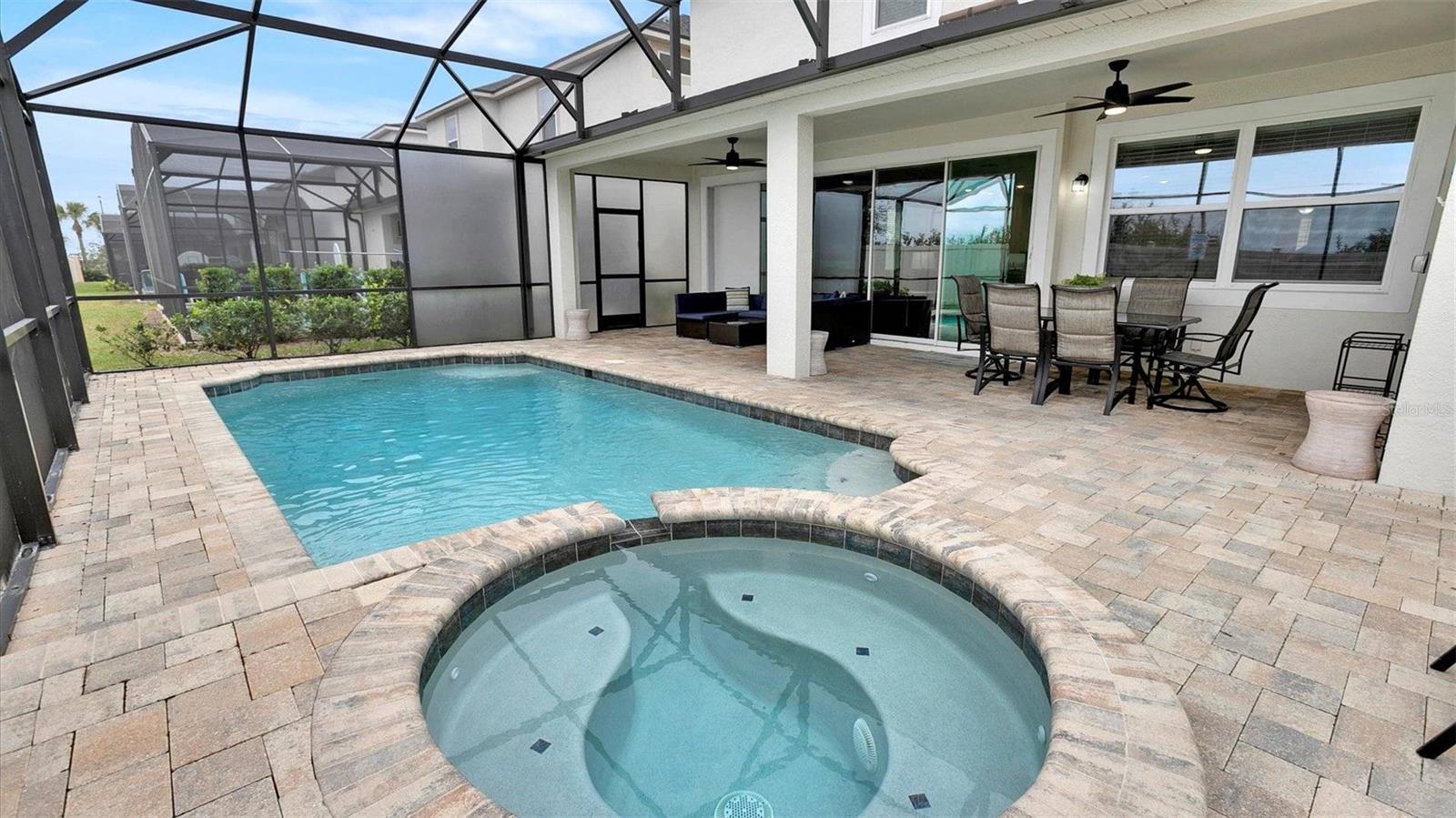 1840 CARIBBEAN VIEW TER, KISSIMMEE, FL, 34747