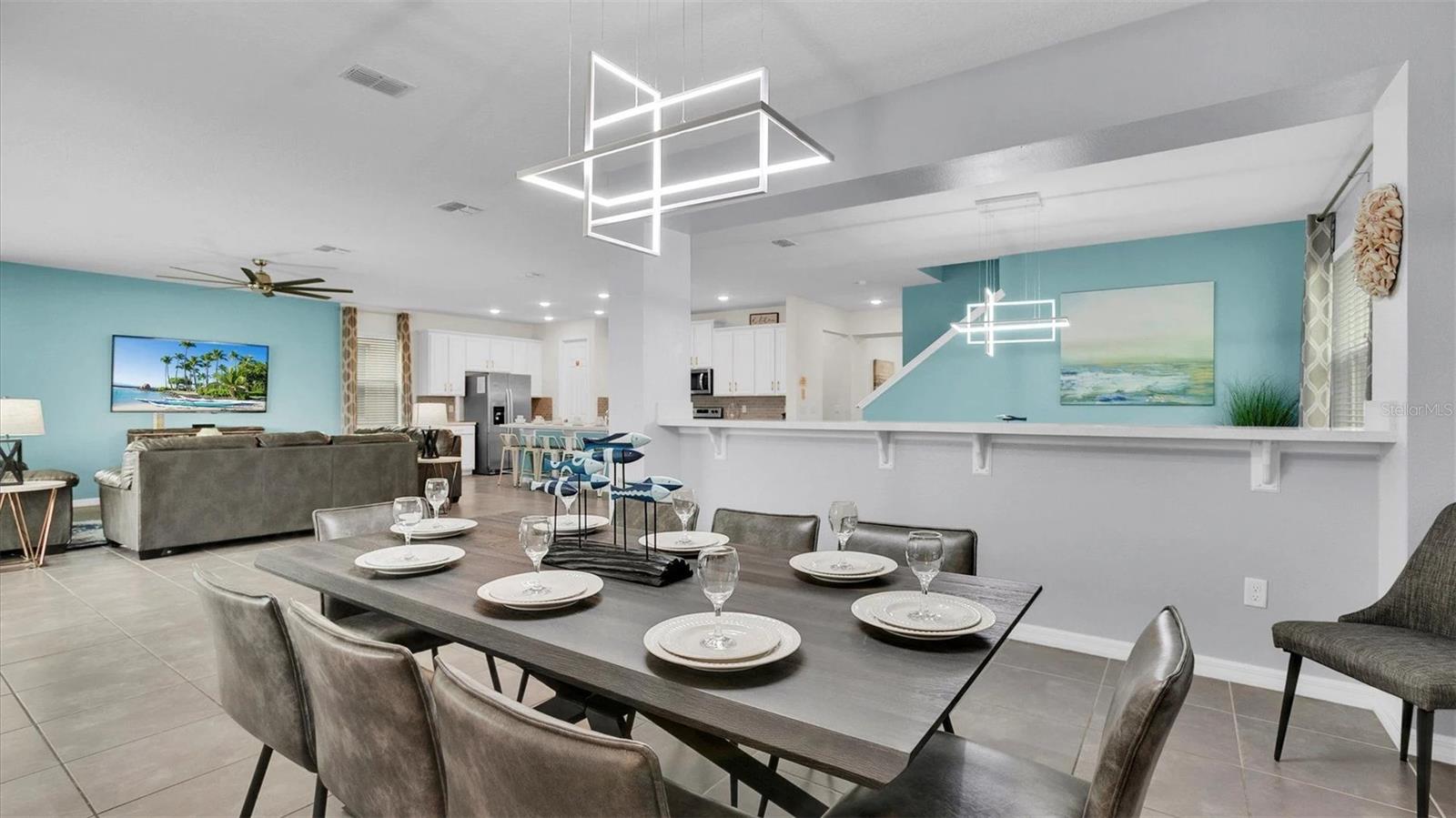 1840 CARIBBEAN VIEW TER, KISSIMMEE, FL, 34747