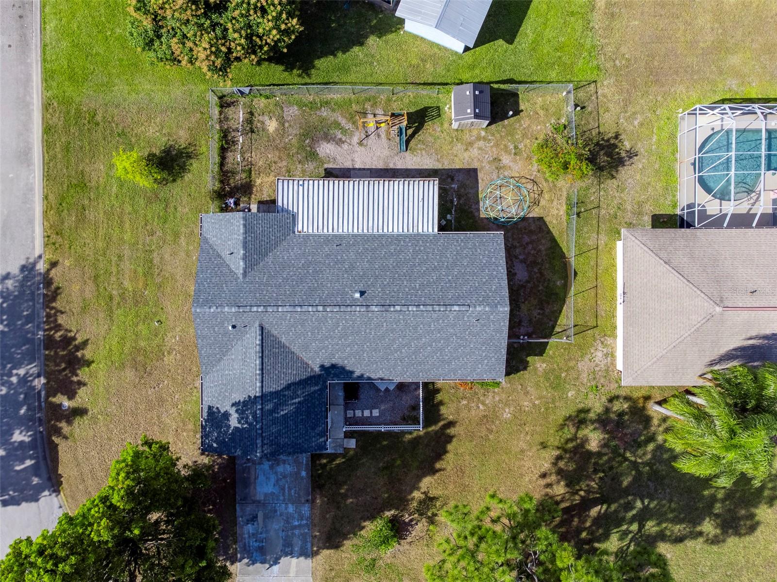 287 GROUND DOVE CIR, LEHIGH ACRES, FL, 33936