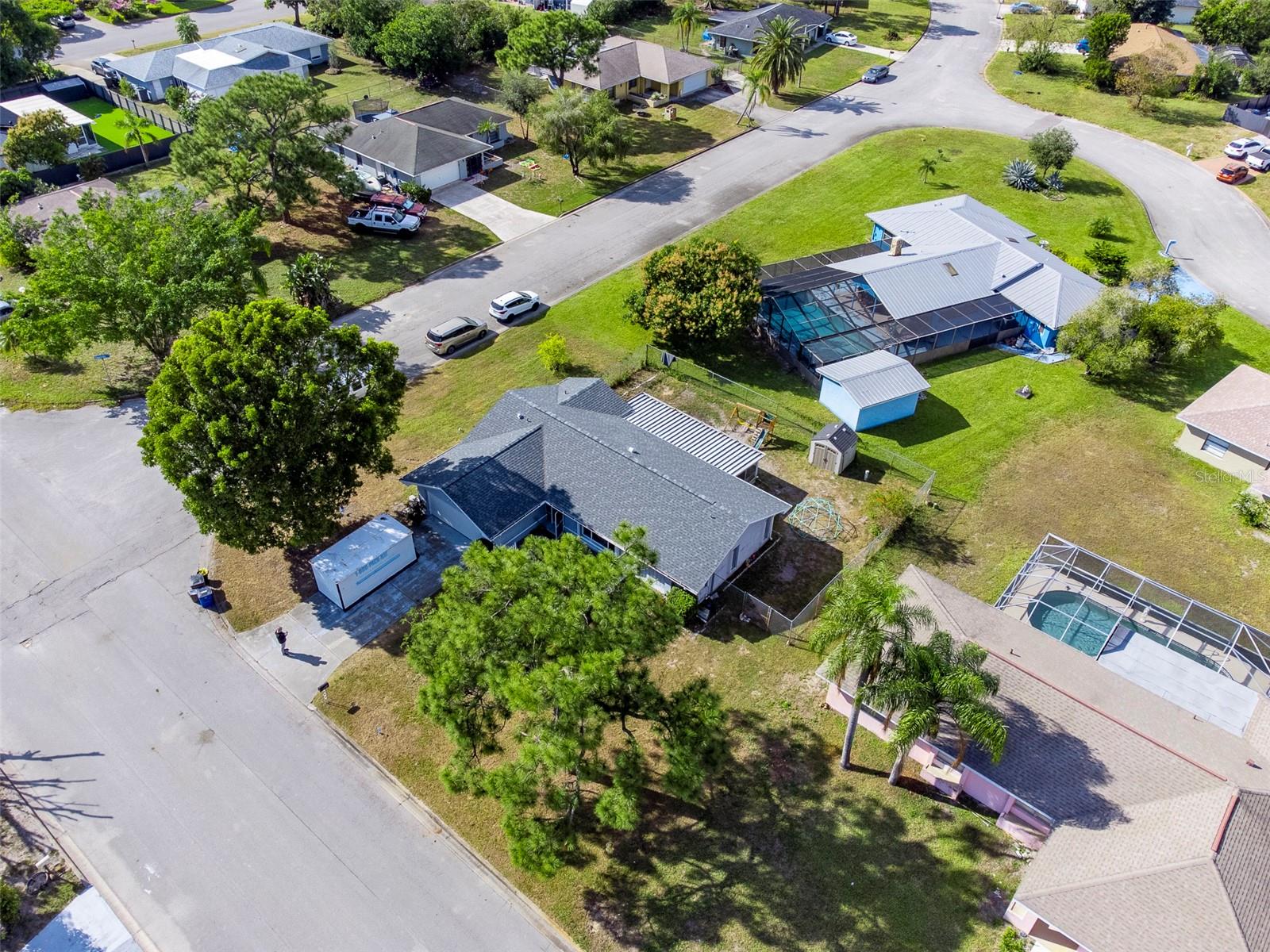287 GROUND DOVE CIR, LEHIGH ACRES, FL, 33936
