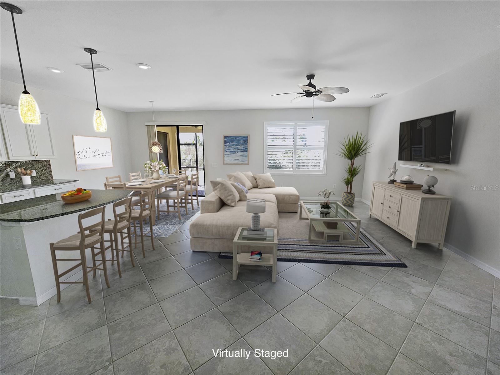 2501 SHERMAN OAK DR, NORTH PORT, FL, 34289