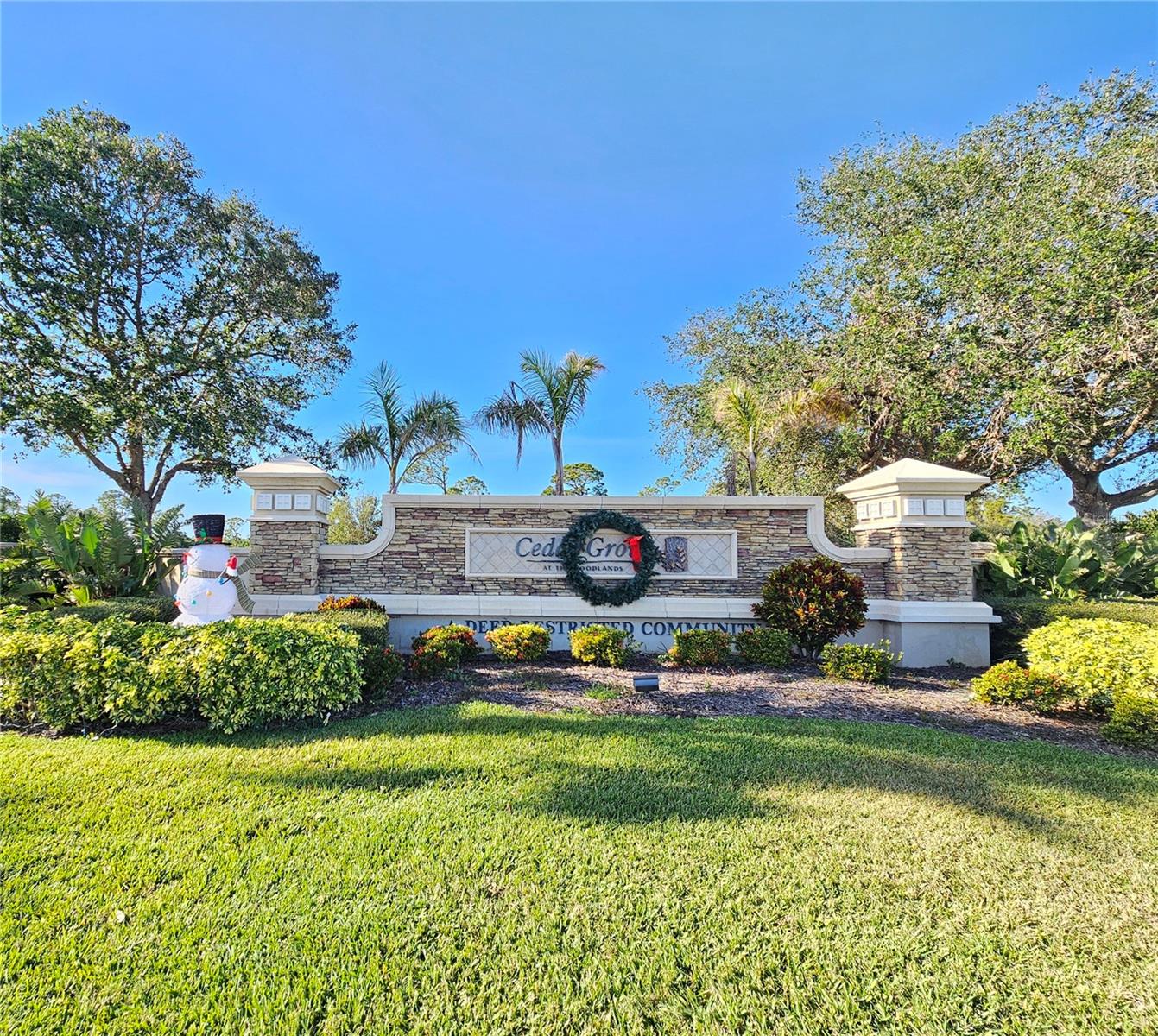 2501 SHERMAN OAK DR, NORTH PORT, FL, 34289