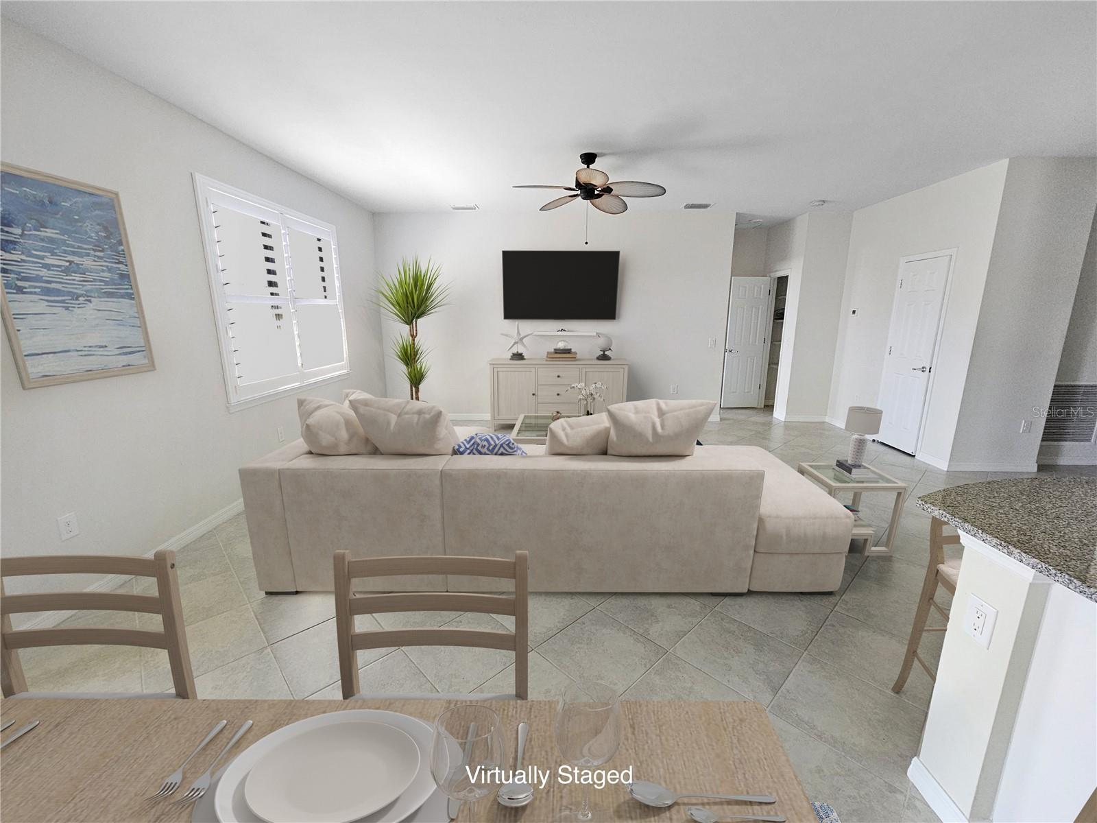 2501 SHERMAN OAK DR, NORTH PORT, FL, 34289