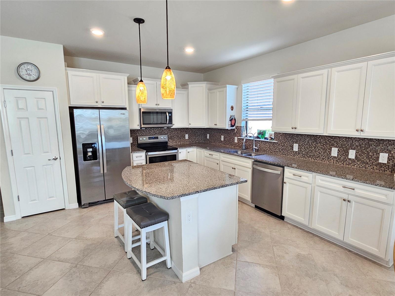 2501 SHERMAN OAK DR, NORTH PORT, FL, 34289