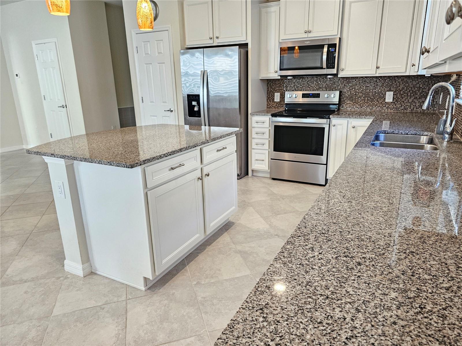 2501 SHERMAN OAK DR, NORTH PORT, FL, 34289