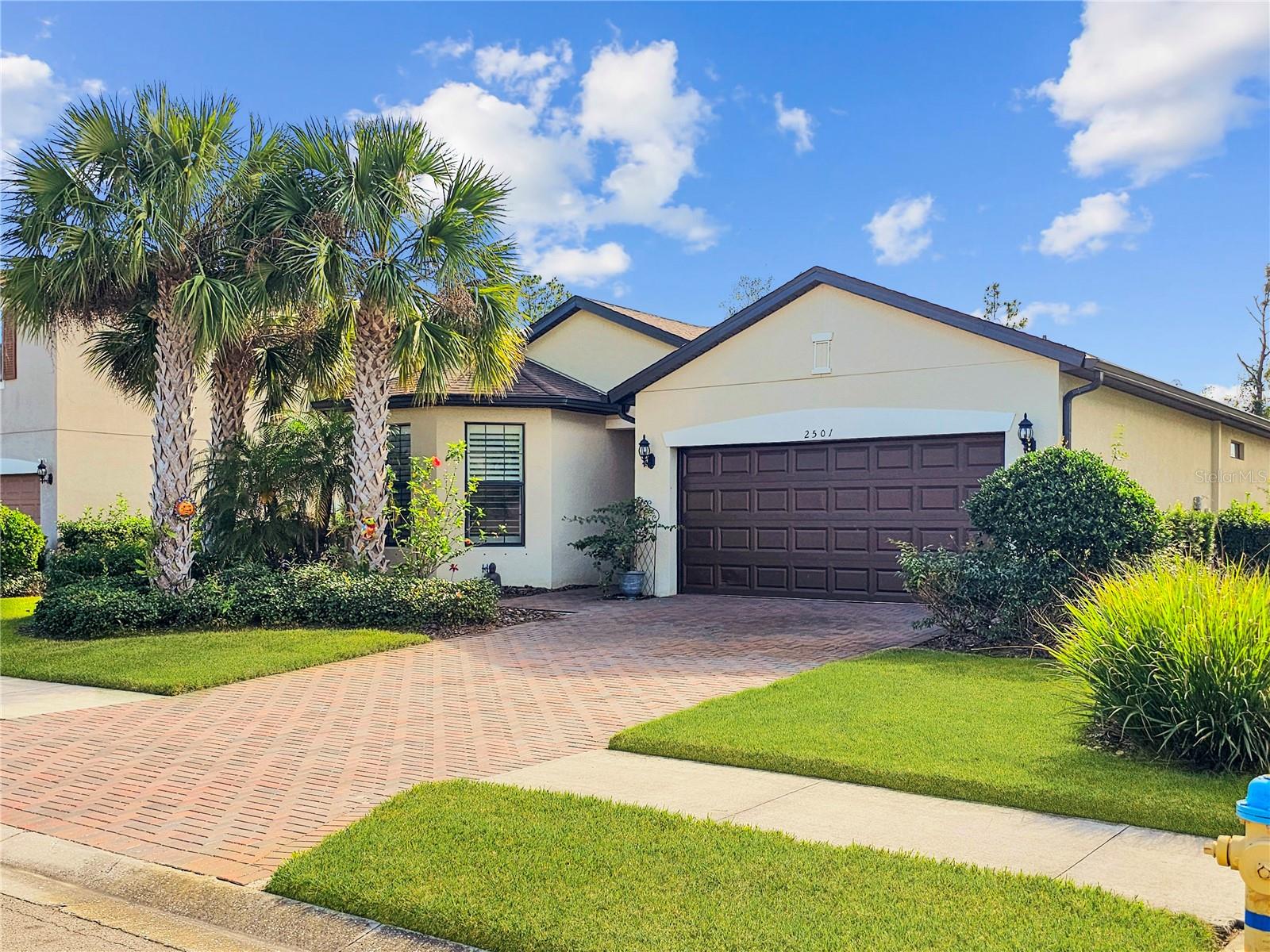 2501 SHERMAN OAK DR, NORTH PORT, FL, 34289