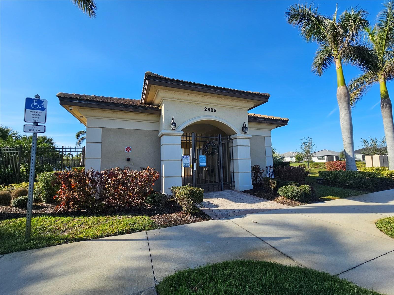 2501 SHERMAN OAK DR, NORTH PORT, FL, 34289